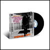Harold Vick - Steppin' Out (Blue Note Tone Poet Series)(180g LP)
