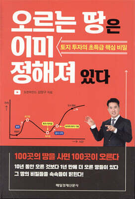 오르는 땅은 이미 정해져 있다