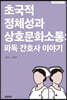 초국적 정체성과 상호문화소통