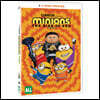미니언즈 2 (1Disc)