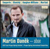 Martin Danek 본 윌리엄스 / 마르티누: 오보에 협주곡 외 (Martin Danek - Oboe Live From Prague Spring Festival)