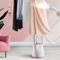 카스 스탠드형 스팀다리미 플레이트형 CSSI-8500