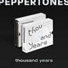 페퍼톤스 (Peppertones) 7집 - thousand years