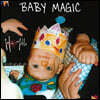 Sofia Mills (소피아 밀스) - 1집 Baby Magic [투명 레드 컬러 LP]