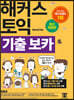 해커스 토익 기출  VOCA 보카