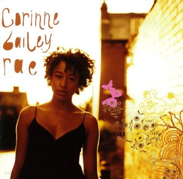 코린 베일리 래 (Corinne Bailey Rae) - Corinne Bailey Rae