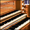 Matthew Owens 파헬벨: 오르간 작품 2집 (Pachelbel: Organ Works Vol. 2)