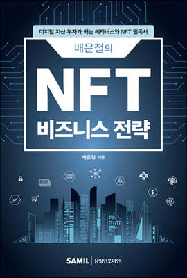 배운철의 NFT 비즈니스 전략