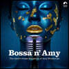 보사노바로 부르는 에이미 와인하우스 (Bossa N' Amy: The Electro-Bossa Songbook of Amy Winehouse) [옐로우 컬러 LP]