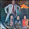 The Staple Singers (더 스테이플 싱어즈) - 3집 Be Altitude: Respect Yourself [LP]