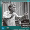Leonard Bernstein 베를리오즈: 로마의 사육제 / 슈만: 교향곡 2번 / 쇼스타코비치: 교향곡 5번 - 레너드 번스타인 (Schumann: Symphony No. 2 / Shostakovich: Symphony No. 5)