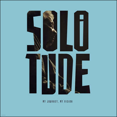 Abdullah Ibrahim (압둘라 이브라힘) - Solotude [LP]