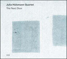 Julia Hulsmann Quartet (줄리아 휠스만 쿼텟) - The Next Door
