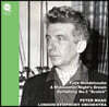Peter Maag 멘델스존: 교향곡 3번, 한 여름밤의 꿈 - 페터 막 (Mendelssohn: Symphony No. 3 , A Midsummer Night's Dream)