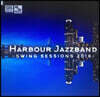 Harbour Jazzband (하버 재즈밴드) - Swing sessions 2018)