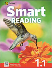 Smart Reading 1-1 (30 Words)