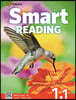 Smart Reading 1-1 (30 Words)