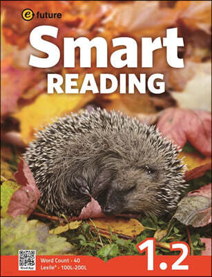 Smart Reading 1-2 (40 Words)