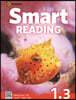 Smart Reading 1-3 (45 Words)