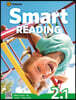 Smart Reading 2-1 (50 Words)