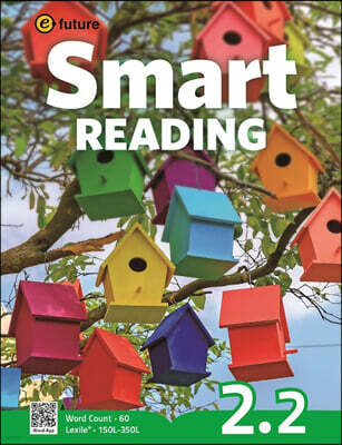 Smart Reading 2-2 (60 Words)