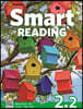 Smart Reading 2-2 (60 Words)