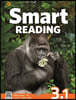 Smart Reading 3-1 (70 Words)