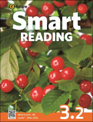 Smart Reading 3-2 (80 Words)