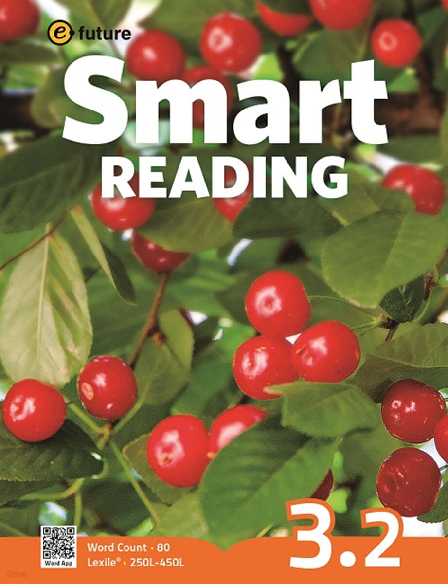 Smart Reading 3-2 (80 Words)