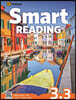 Smart Reading 3-3 (90 Words)
