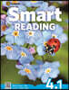 Smart Reading 4-1 (100 Words)