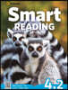 Smart Reading 4-2 (110 Words)