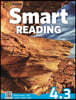 Smart Reading 4-3 (120 Words)