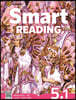 Smart Reading 5-1 (130 Words)