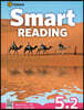 Smart Reading 5-2 (150 Words)