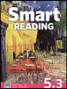 Smart Reading 5-3 (170 Words)