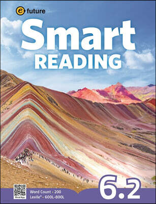 Smart Reading 6-2 (200 Words)