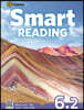 Smart Reading 6-2 (200 Words)