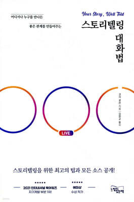 스토리텔링 대화법