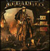 Megadeth (메가데스) - 16집 The Sick, The Dying… And The Dead