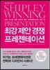 최강 제안 경쟁 프레젠테이션