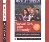 Boys and Girls Learn Differently!: A Guide for Teachers and Parents