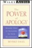 The Power of Apology: Healing Steps to Transport All Your Relationships