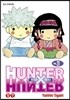 헌터x헌터 HUNTERxHUNTER 신장판 31