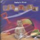 Baby's First Playtime Songs