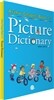Arthur Chapter Book 1~5 Picture Dictionary