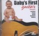 Baby's First Guitar Music