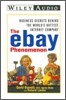 The Ebay Phenomenon: Business Secrets Behind the World's Hottest Internet Company