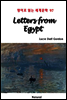 Letters from Egypt - 영어로 읽는 세계문학 97