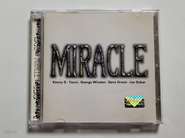 miracle (미라클) - various